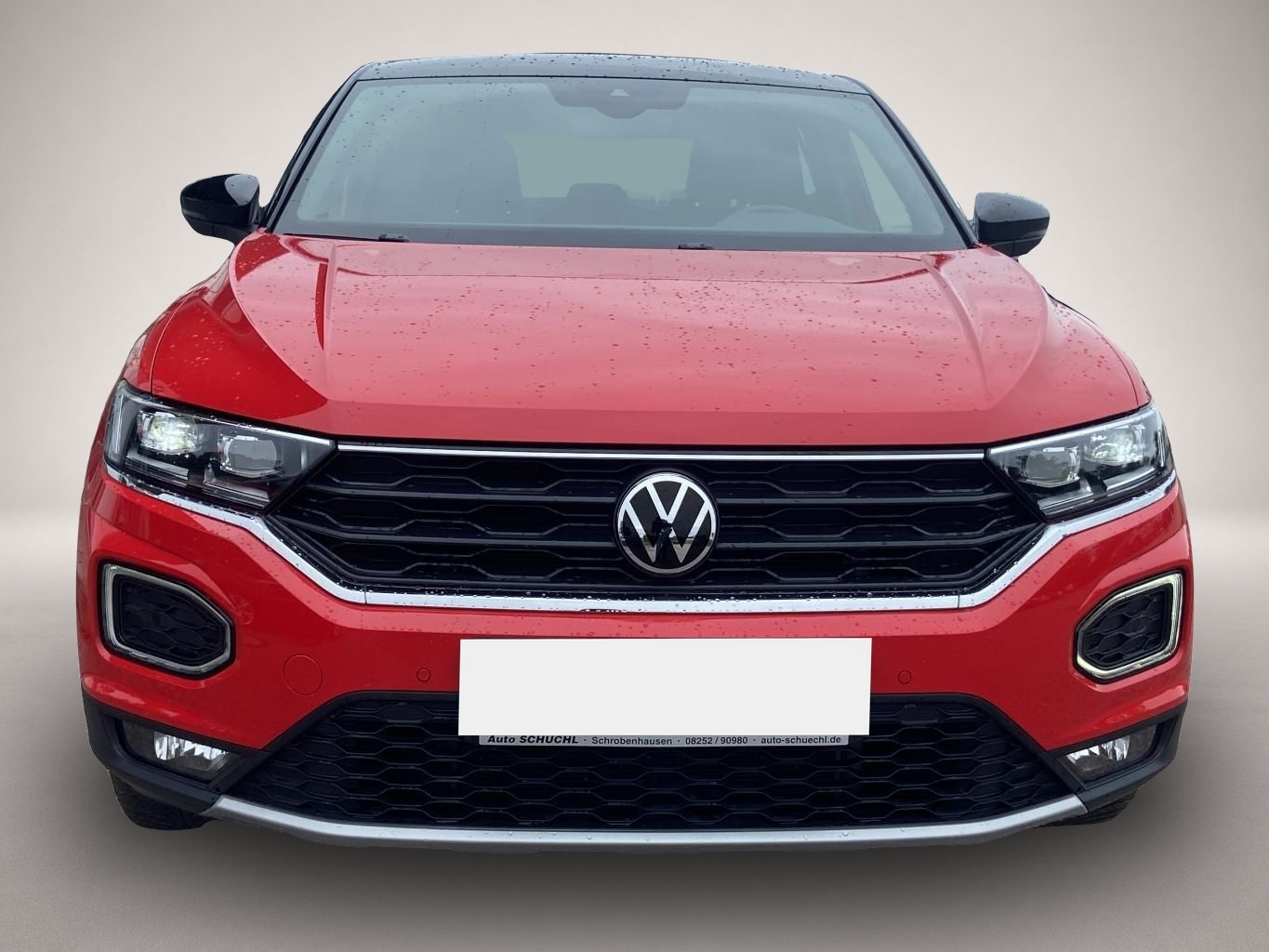 Bild 7 Volkswagen T-Roc 1.5 TSI DSG SPORT KAMERA+FAHRERASSISTENZPA