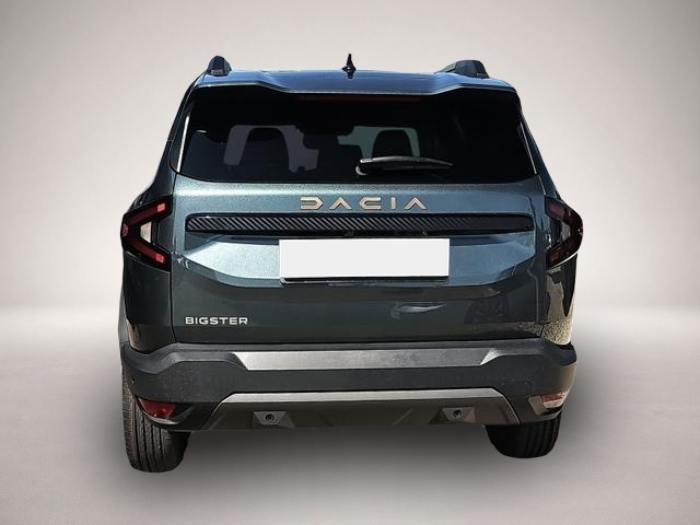 Bild 5 Dacia Bigster TCe 140 Extreme Bigster Tce 140 Extreme Pano Ci.