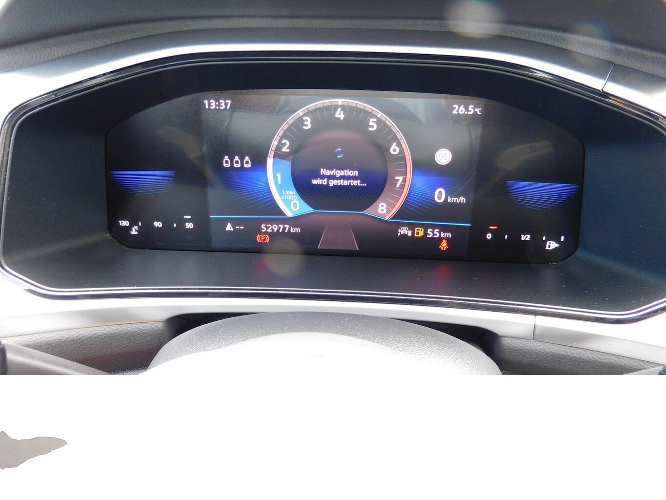 Bild 6 Volkswagen T-Roc 1.0 Life TSI BMT Navi Klima...