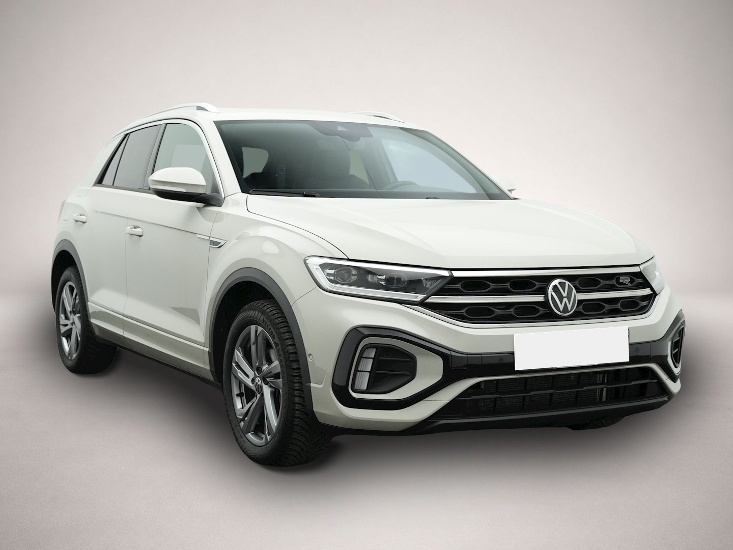 Bild 7 Volkswagen T-Roc 1.5 TSI DSG R-Line NAVI KAMERA IQ.DRIVE