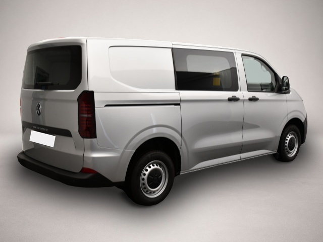 Fotografie 2 des Volkswagen Other New Transporter Kasten KR 2.0 TDI TAGESZULASSUNG