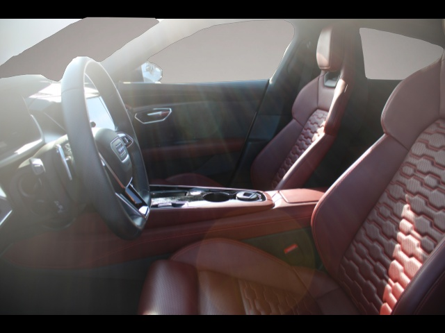 Bild 3 Audi e-tron GT quattro Pano/ACC