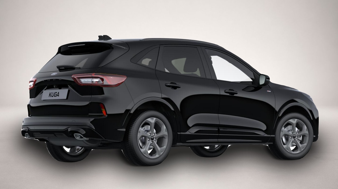 Bild 4 Ford Kuga FHEV ST-Line WinterP Nav LED Kam PDC 5J-Gar