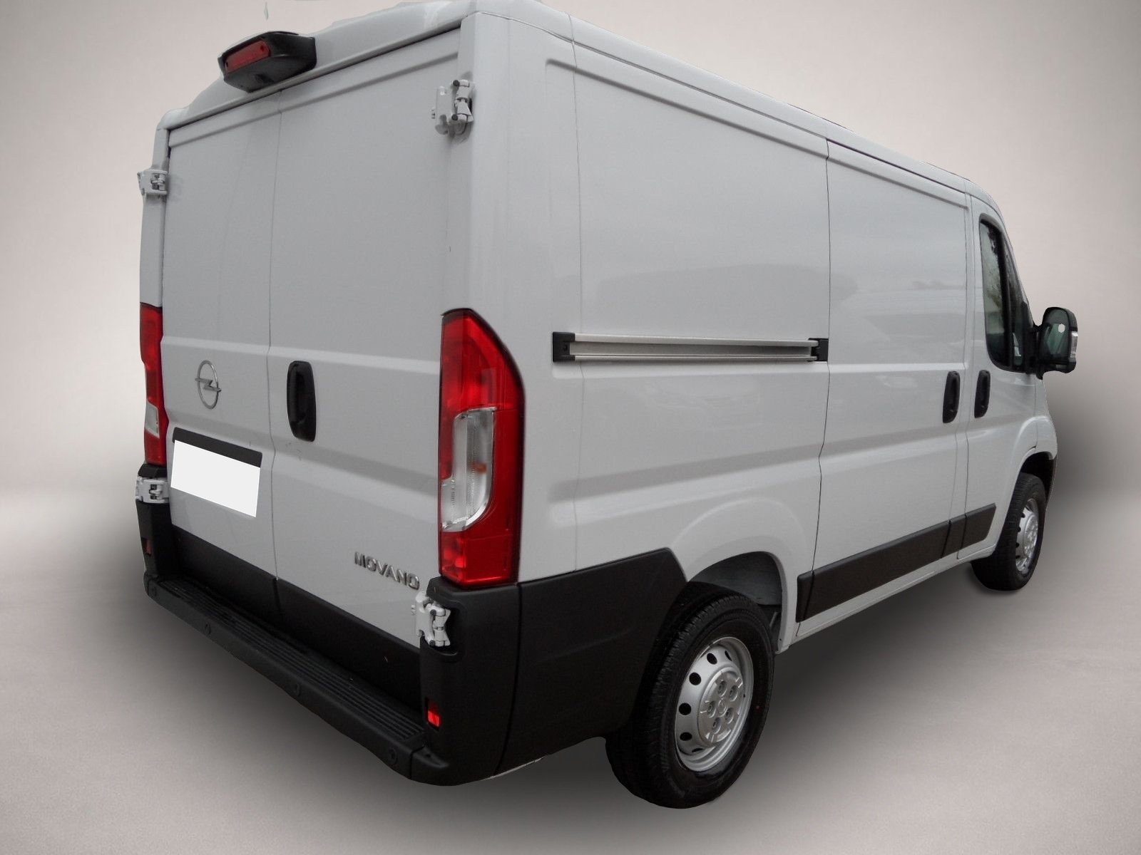 Bild 2 Opel Other Movano C Kasten Ka L1H1 3,5t Edition