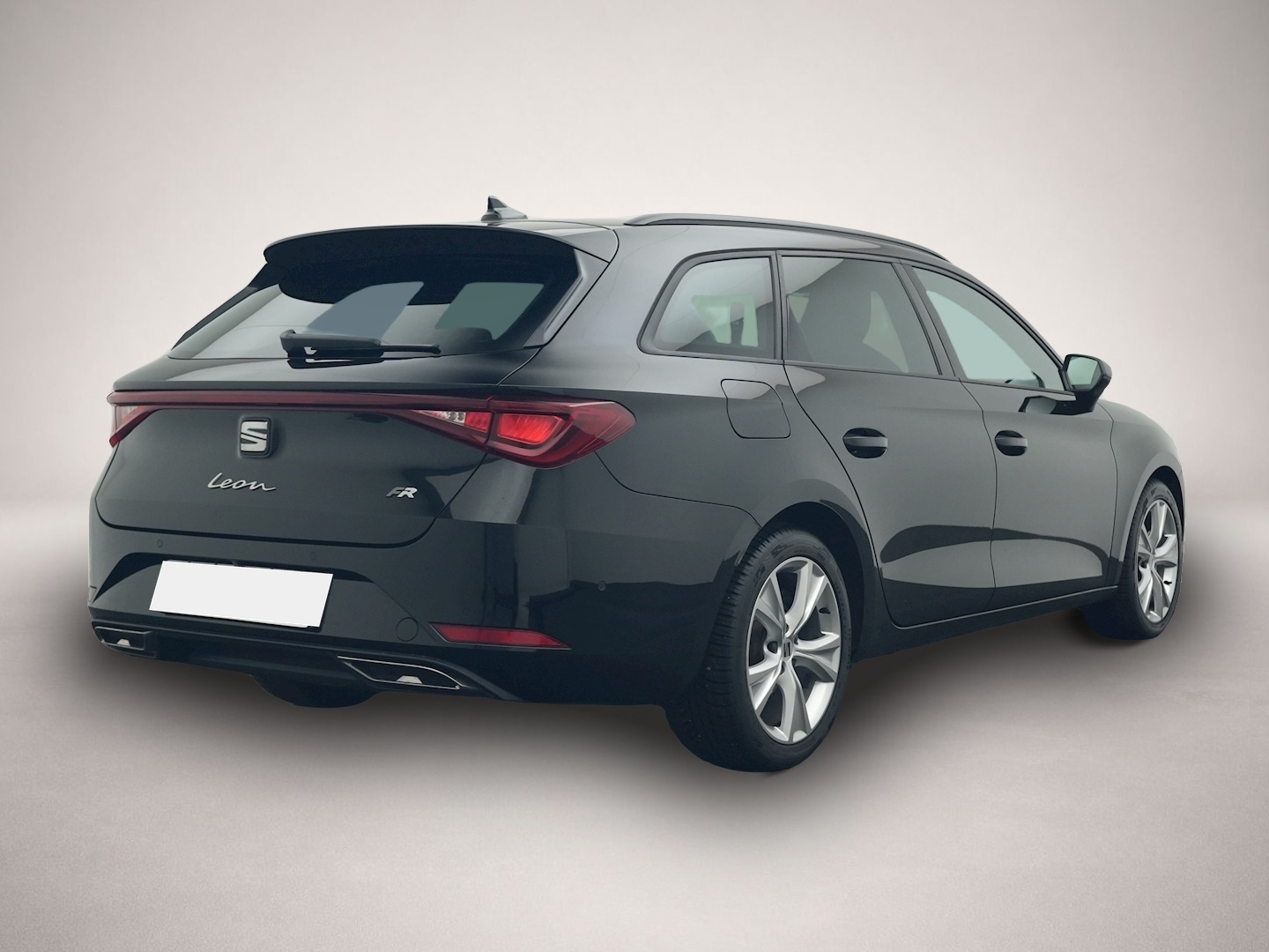 Bild 5 Seat Leon Sportstourer 1.5 eTSI DSG FR LED NAVI KAMER