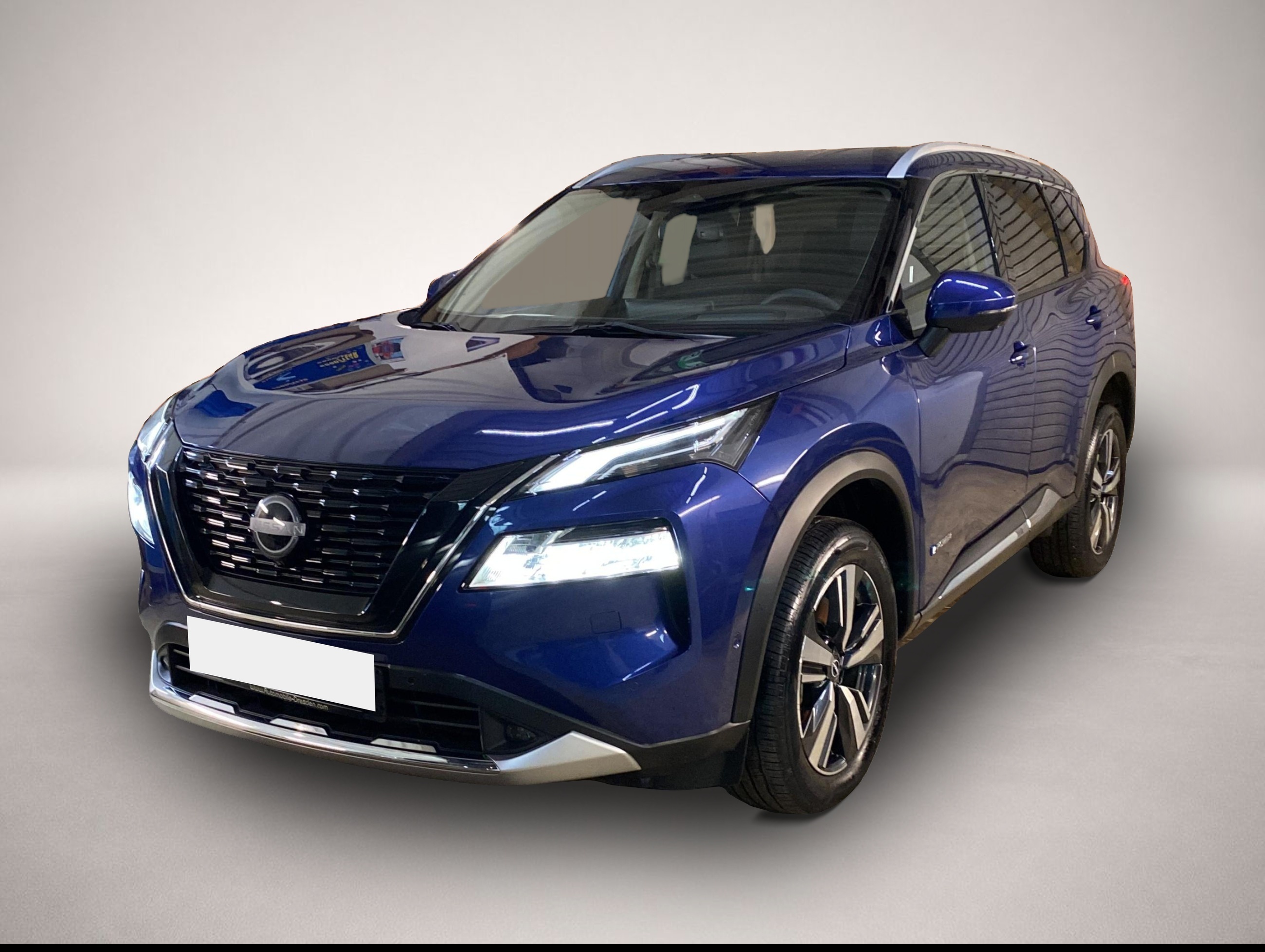 Fotografie Nissan X-Trail 1.5 e-Power Tekna*Navi*HeadUp*