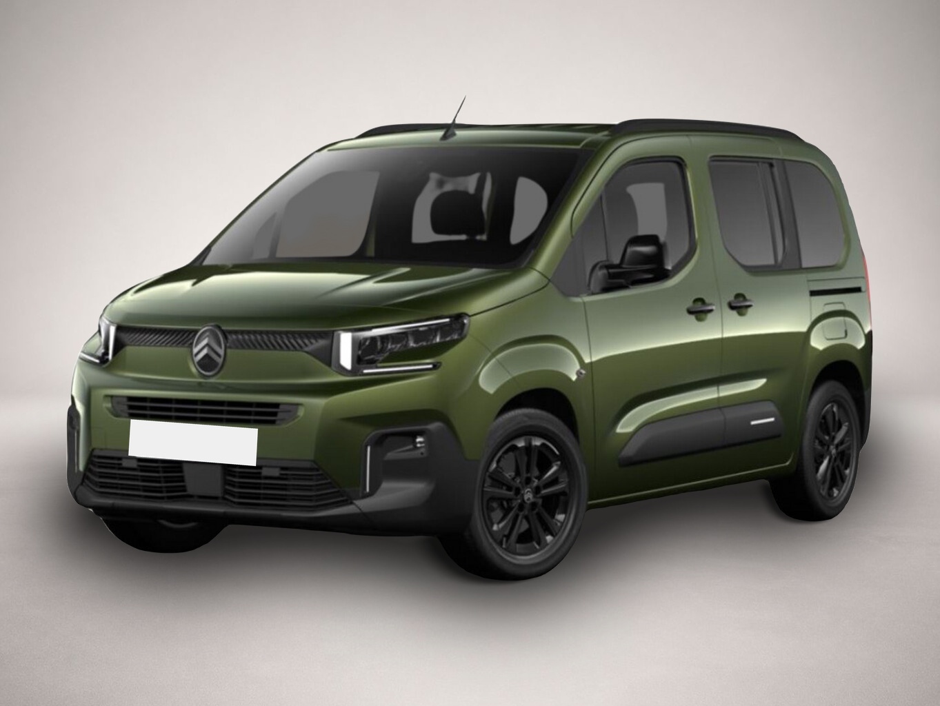 Fotografie 1 des Citroën Berlingo PKW MAX Nav Keyl Kam PrivG 16Z DigC LED