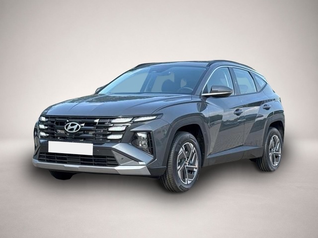 Fotografie Hyundai TUCSON Style NAVI+KAMERA+SHZ+LED+TEMPOMAT+17