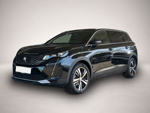Fotografie Peugeot 5008 GT NAV DIG-DISPLAY 360KAMERA MASSAGE ACC EL