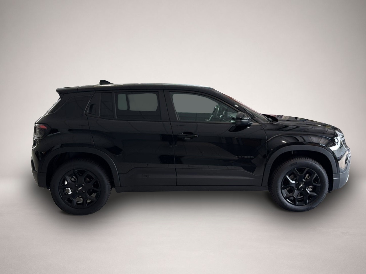 Bild 7 Jeep Avenger MHEV BLACK EDITION Navi GJR ACC LED Kame