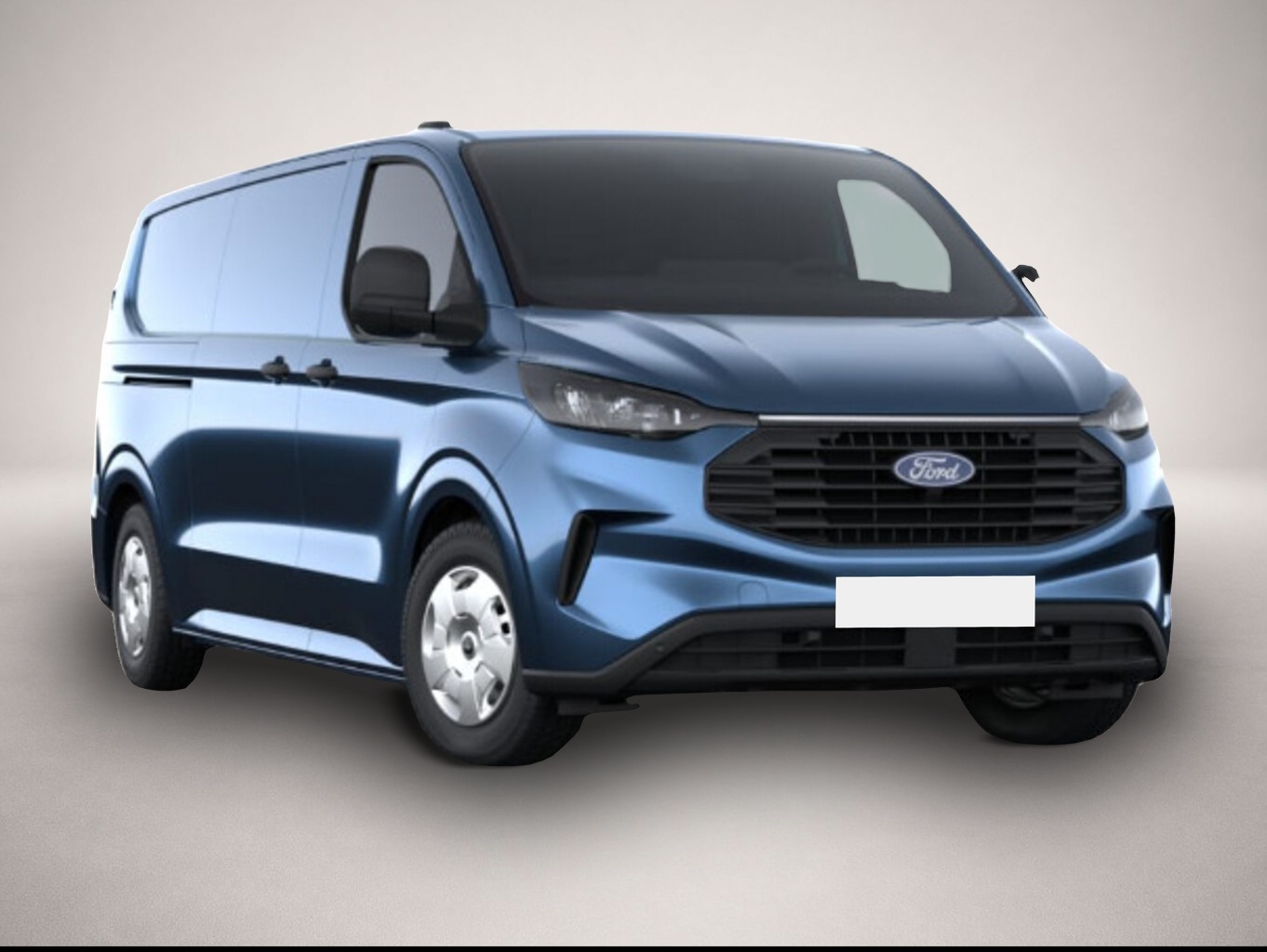 Bild 1 Ford Transit Custom Aut Trend 320L2 AHK LadeP SHZ Kam