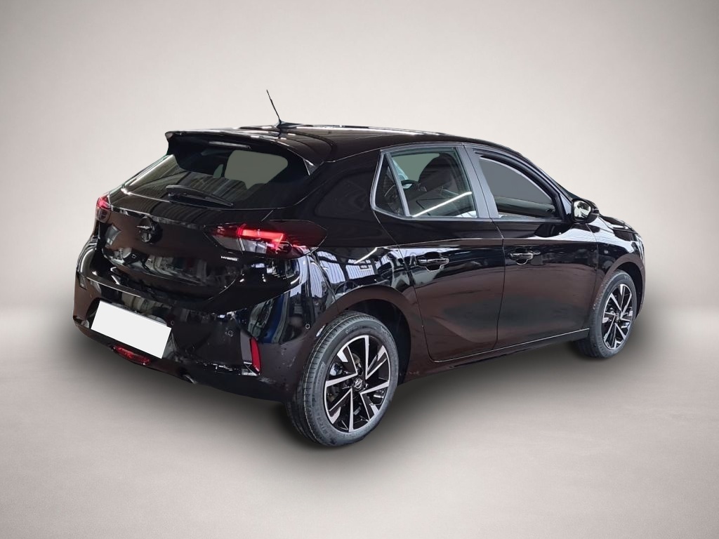 Bild 3 Opel Corsa Hybrid Edition (F)