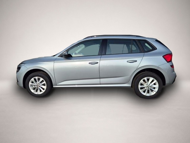 Bild Kamiq Skoda