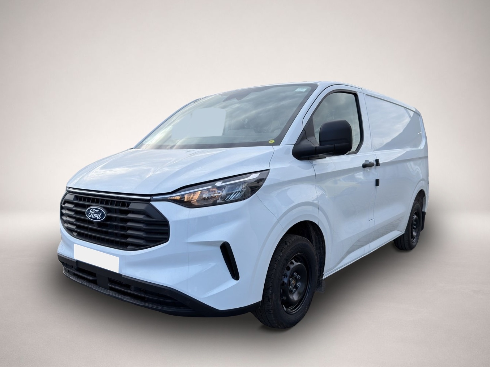 Bild 1 Ford Other Transit Custom Kasten 2.0 EcoBlue 320 L1 FWD Tre