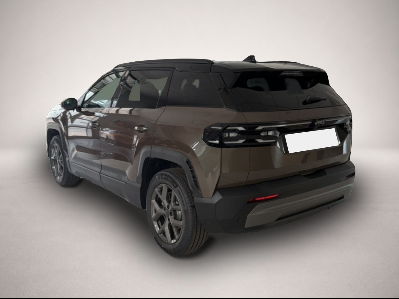 Fotografie 4 des Jeep Compass First Edition HUD Navi 360 Kamera LED Ku