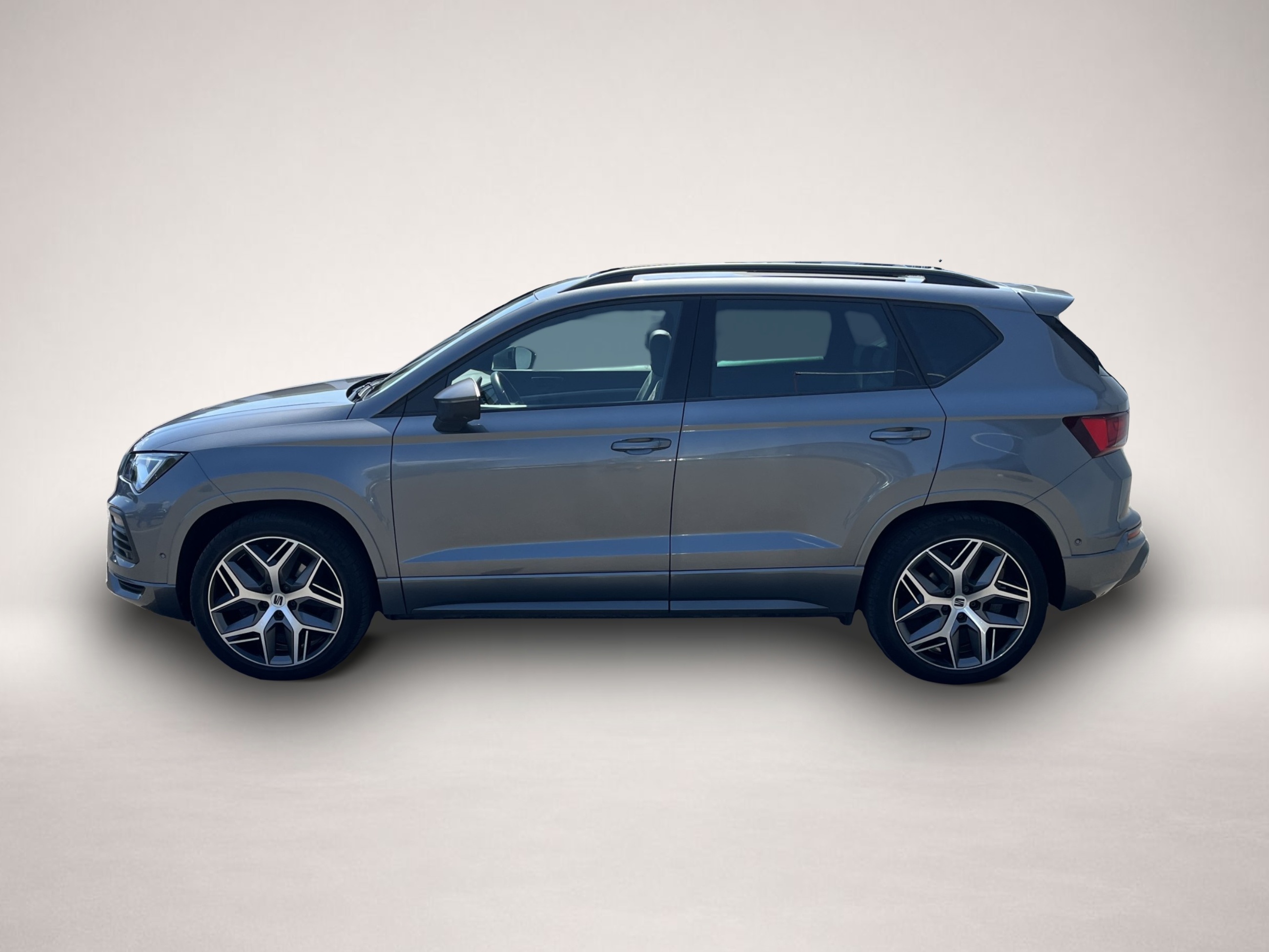 Bild Ateca Seat