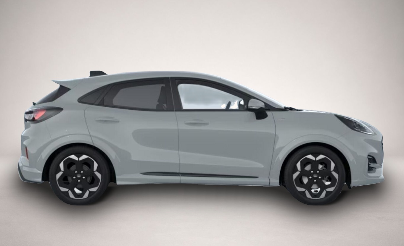Fotografie 2 des Ford Puma MHEV Aut ST-Line X WinterP LED Nav Kam B&O