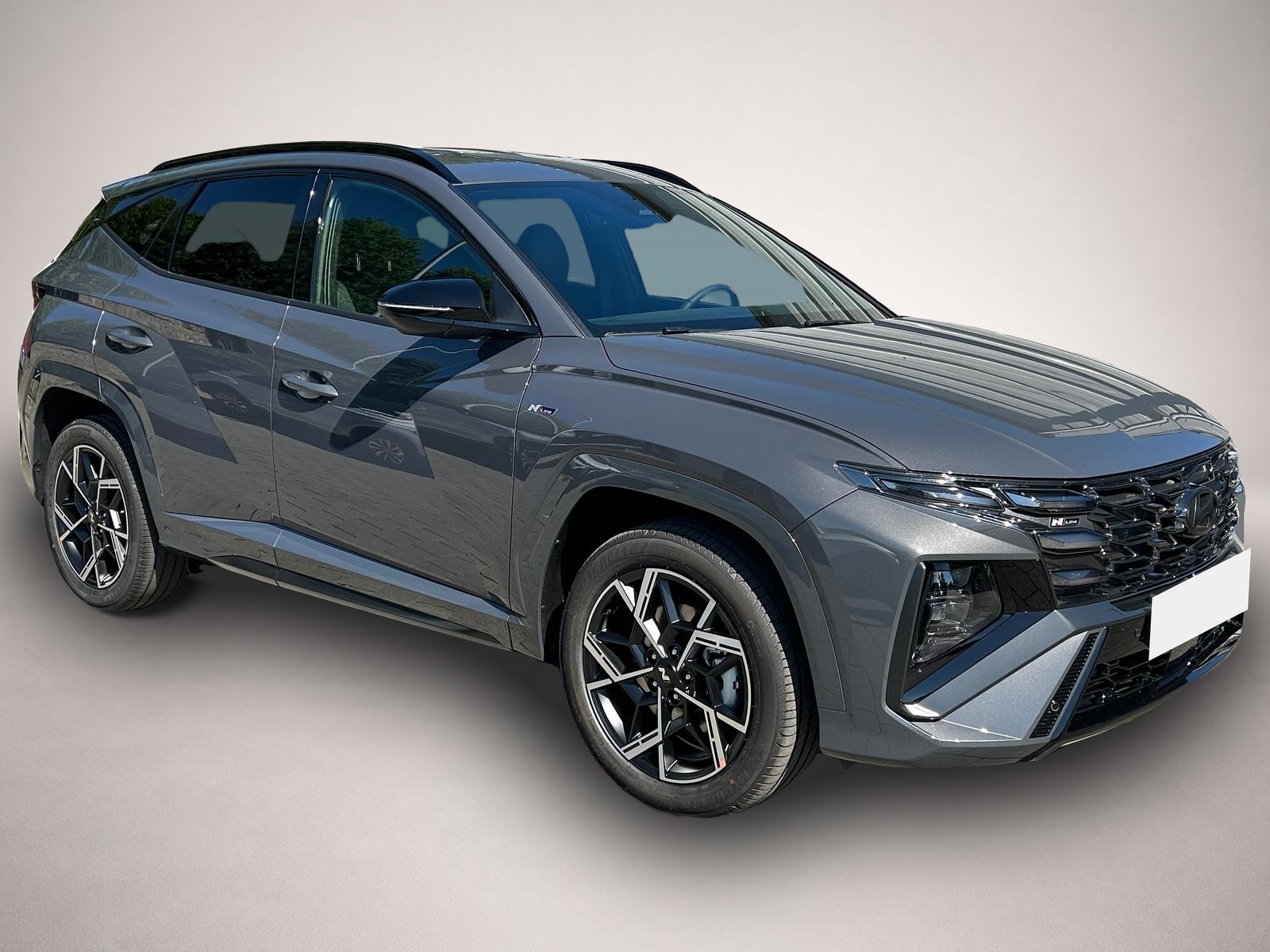 Bild TUCSON Hyundai