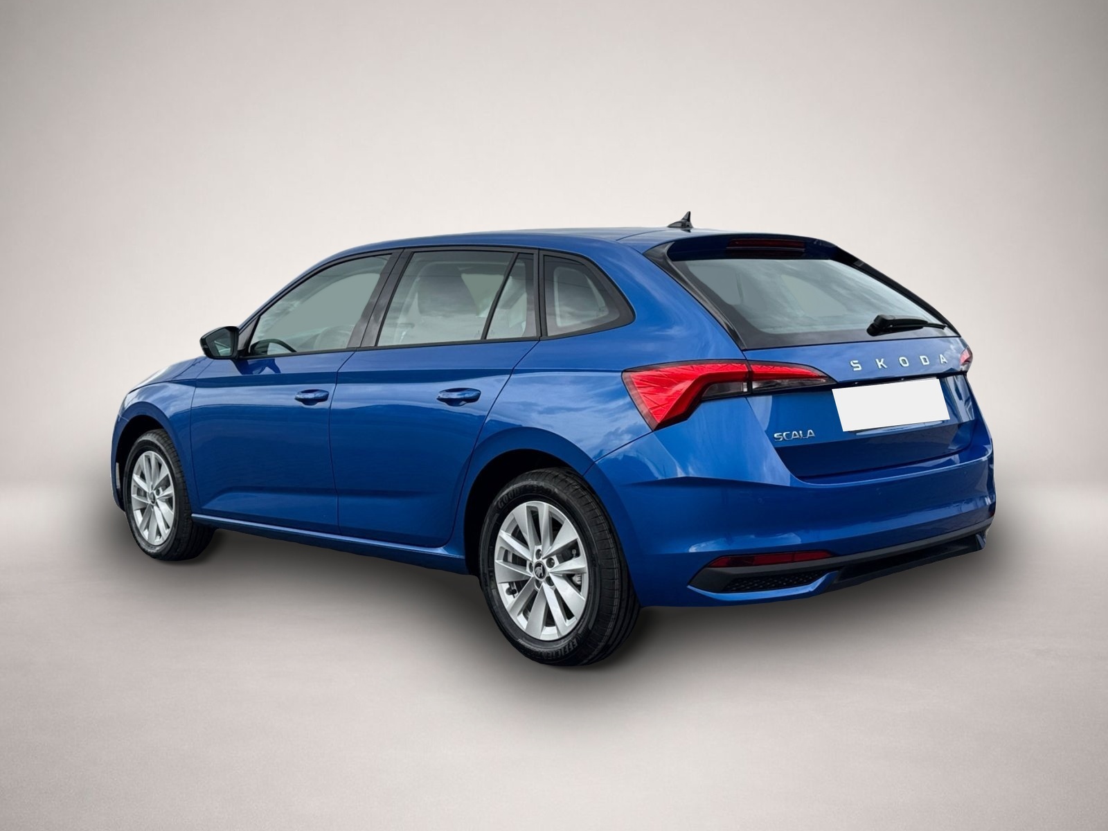 Bild 4 Skoda Scala Essence TSI|SMART LINK|TEMPOMAT|SHZ|KLIMA