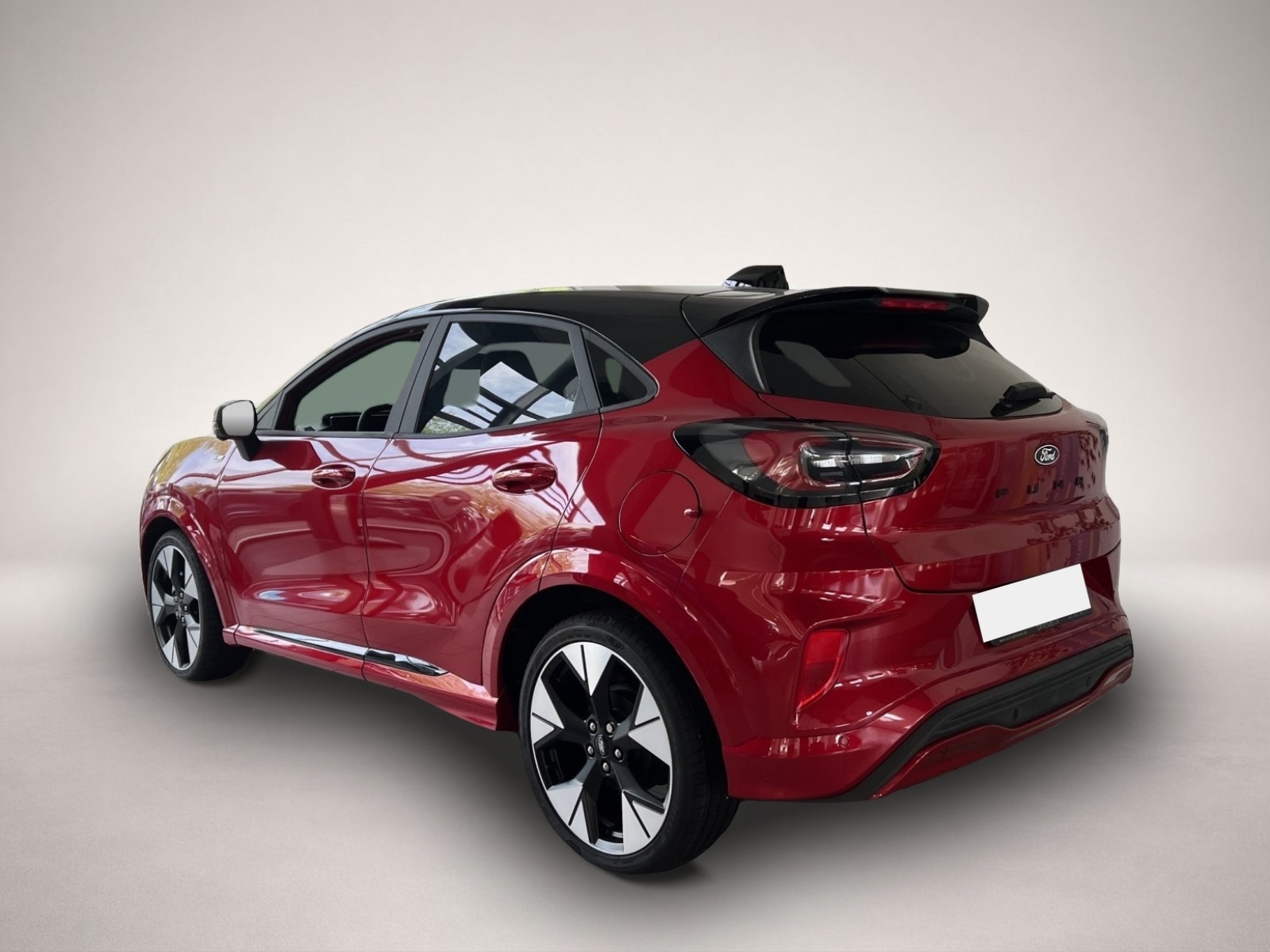 Bild 2 Ford Puma ST-Line X WiPa*FahrAssPaket*Matrix-LED*