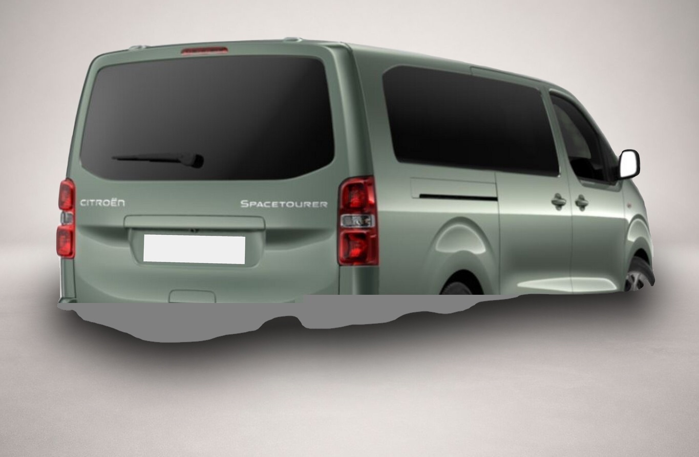 Bild 4 Citroën Spacetourer PLUS XL 8-S SHZ Nav Kam 2xKlima LED