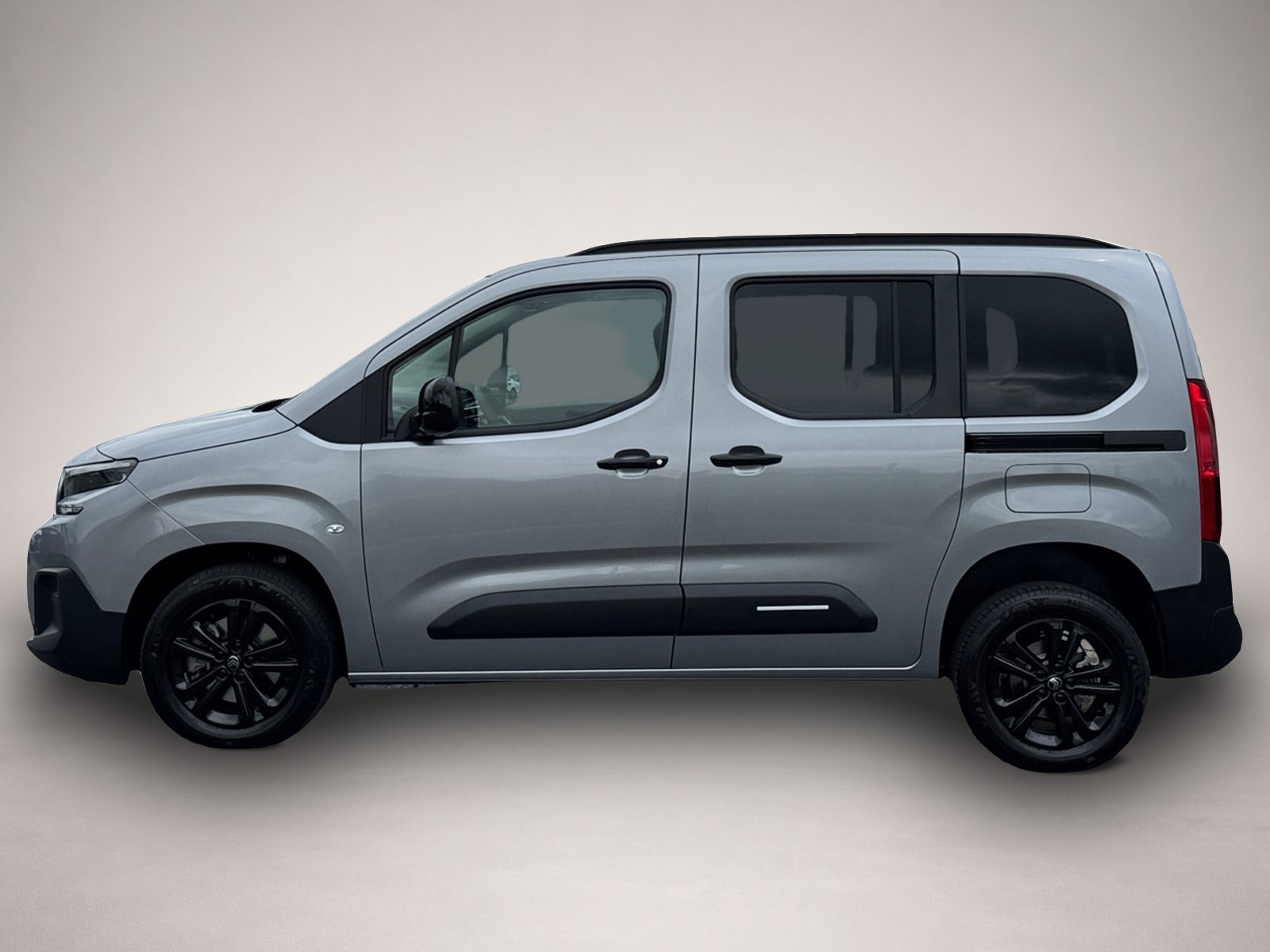 Bild 3 Citroën Berlingo Plus BlueHDi 130 AT|KAMERA|TEMPOMAT|KEY