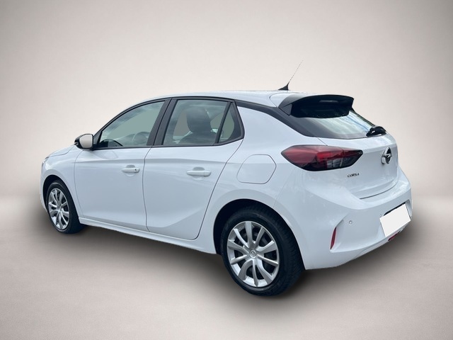 Bild 3 Opel Corsa F Edition 1.2 Cam+PDC+SITZHZG+CARPLAY+LENK