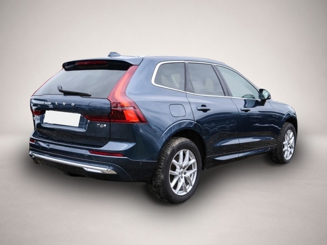 Fotografie 2 des Volvo XC60 FACELIFT Plus Bright Recharge Plug-In Hybri