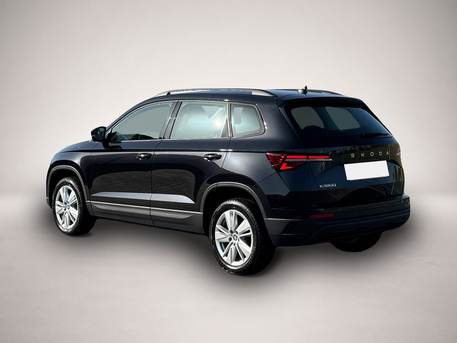 Bild 4 Skoda Karoq Selection TSI DSG|AHK|KAMERA|NAVI|WINTER-P