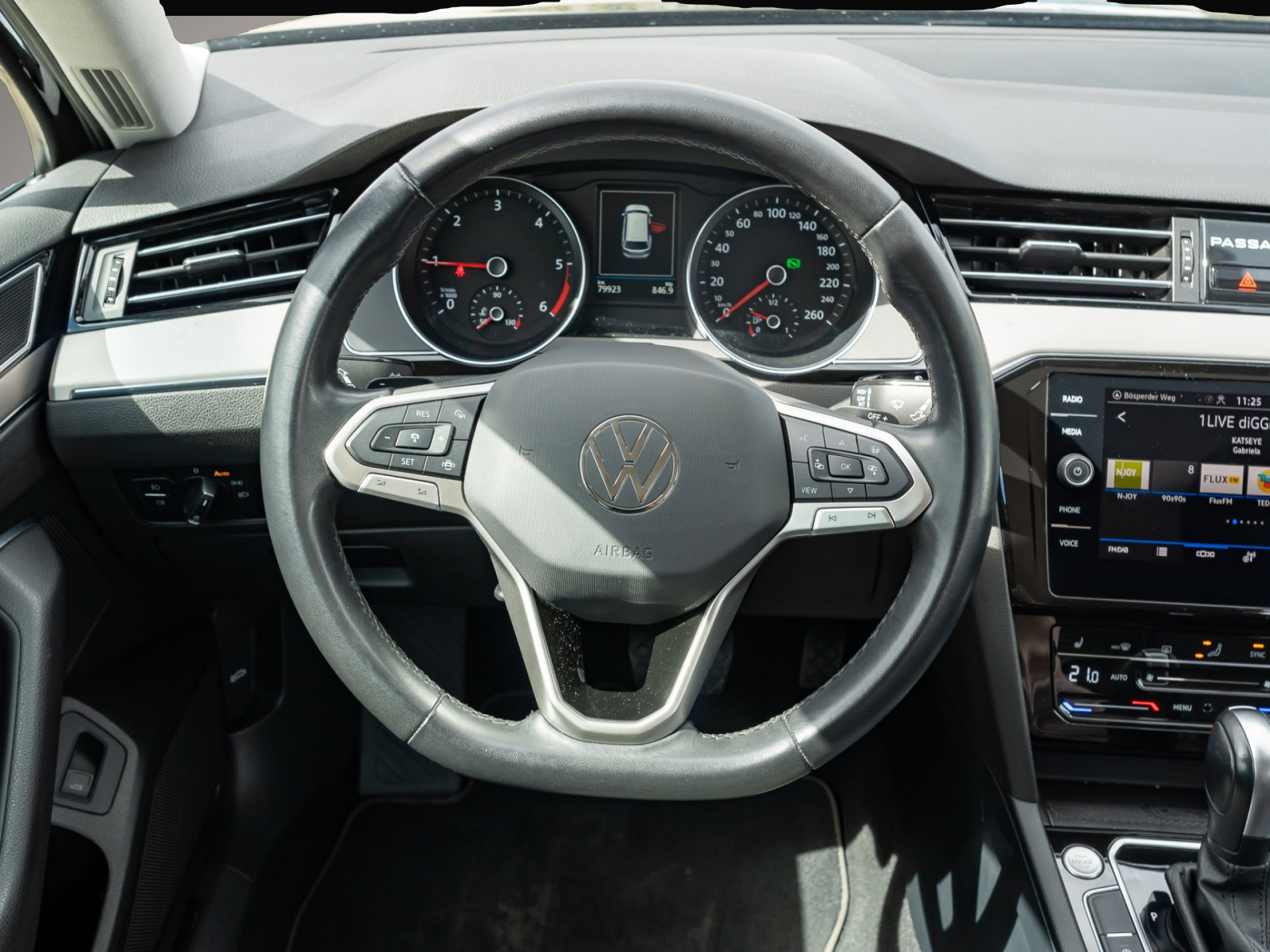 Bild 6 Volkswagen Passat