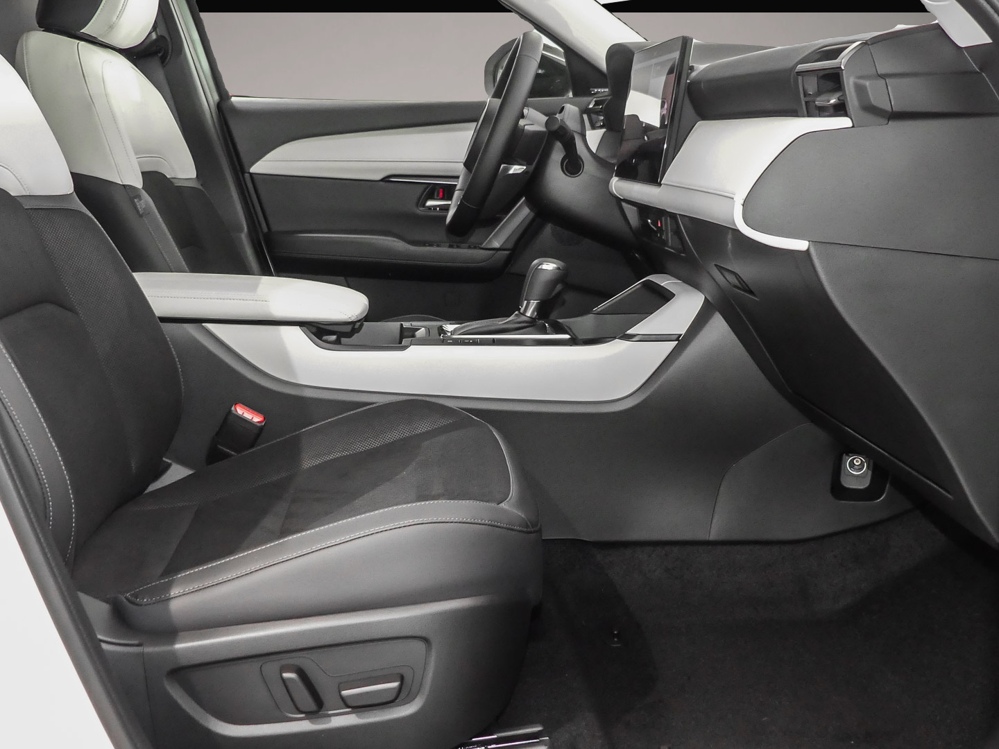 Bild 5 Mazda CX-5 All-new 2.5L e-Skyactiv G 141ps 6AT FWD Exc