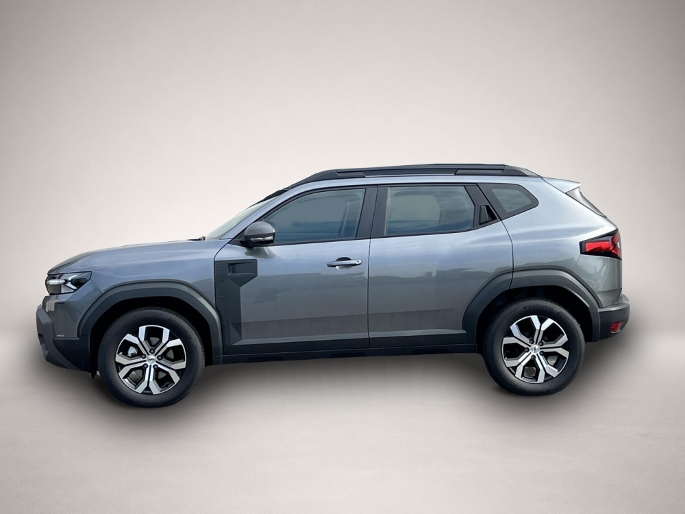 Fotografie 3 des Dacia Duster Expression hybrid 155