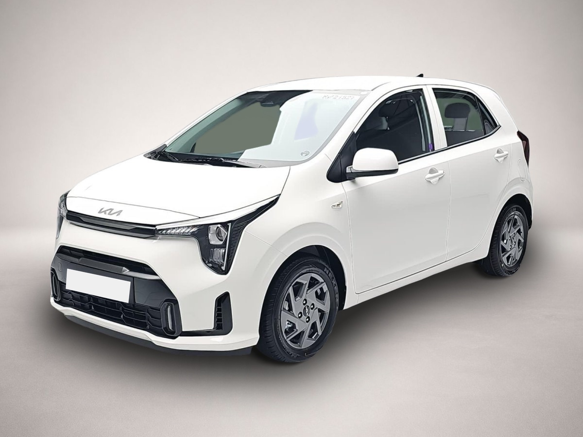 Fotografie 1 des Kia PICANTO 1.0 GDI AUTO. (AMT) VISION MJ27 SITZH. N
