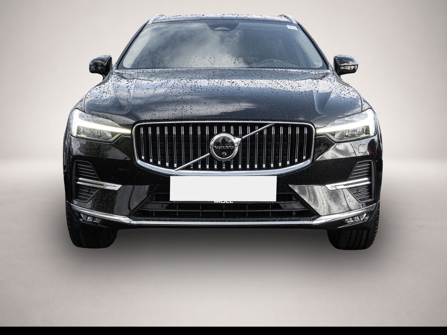 Bild 2 Volvo XC60 B4 AWD Plus Bright Plus Bright AWD