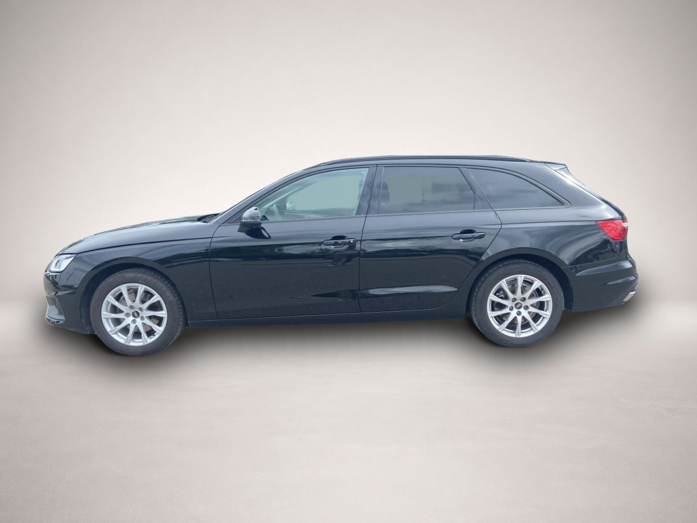 Fotografie 2 des Audi A4 Avant 2.0 35 TFSI S-tronic 17"+NAVI+LED+DAB+S