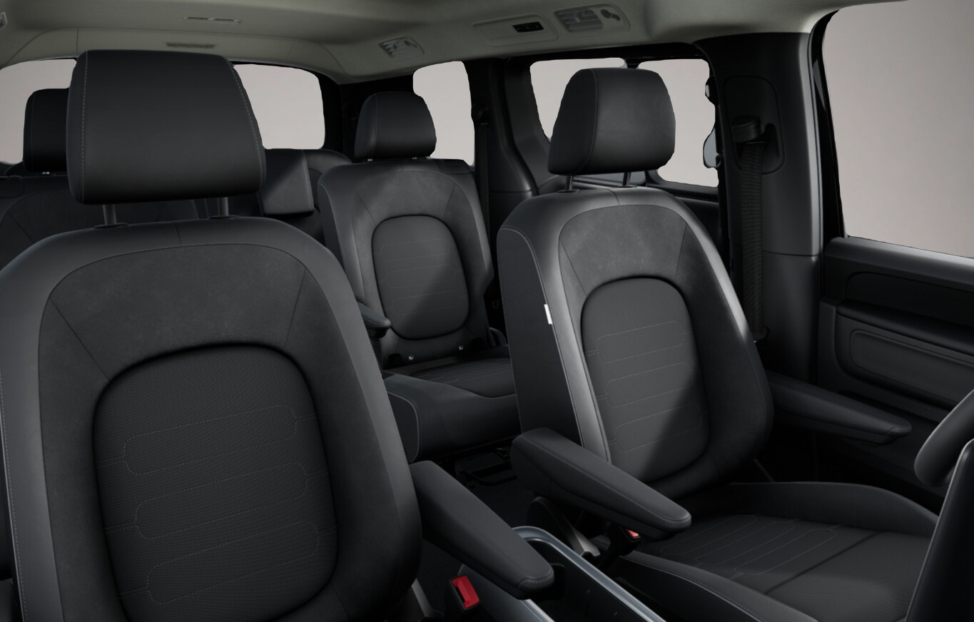 Bild 7 Volkswagen ID. Buzz ID.Buzz Pro 6S WärmeP Style+ Open&C Komfort 360°
