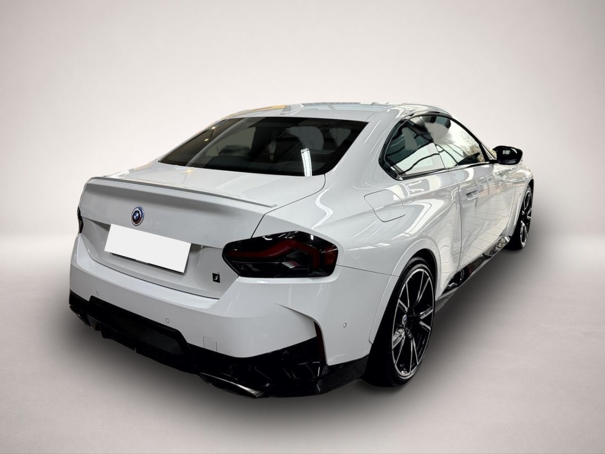 Bild 5 BMW M240i xDrive M Aerodynamikpaket LED HUD R.Cam