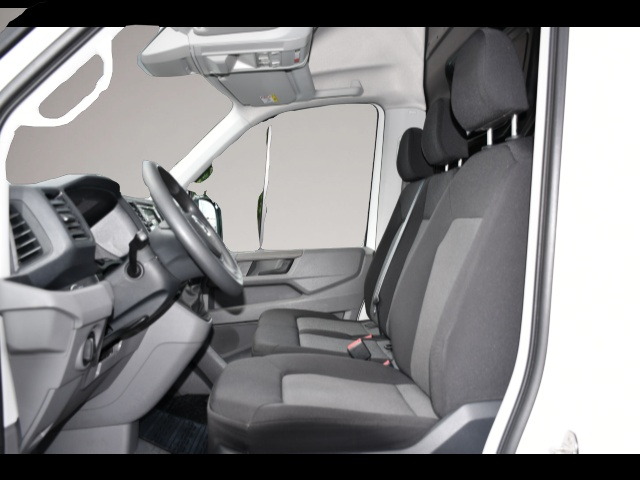 Bild 3 Volkswagen Other Crafter Kasten 30 MR 2.0 TDI EcoProfi Hochdach R