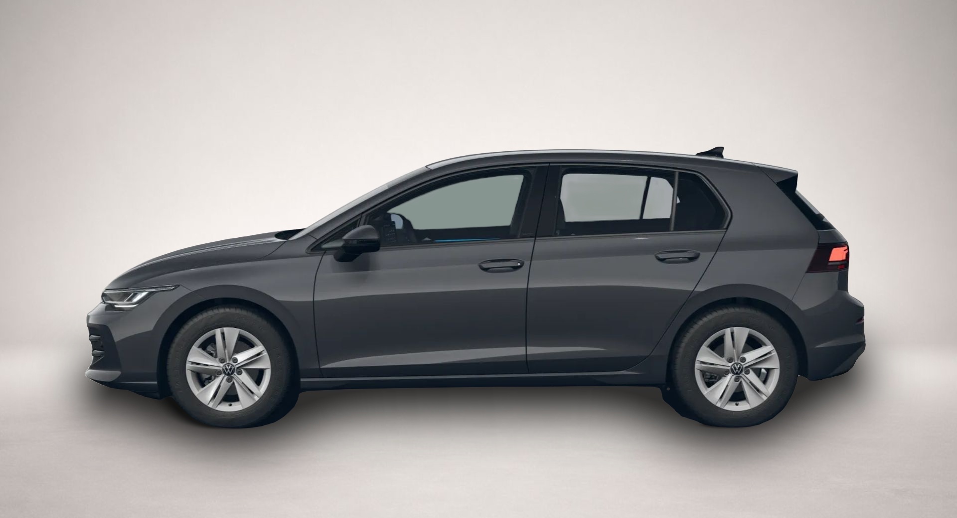 Fotografie des Volkswagen Golf VW Start 1.5 TSI 85 kW (115 PS) 6-Gang 1.5