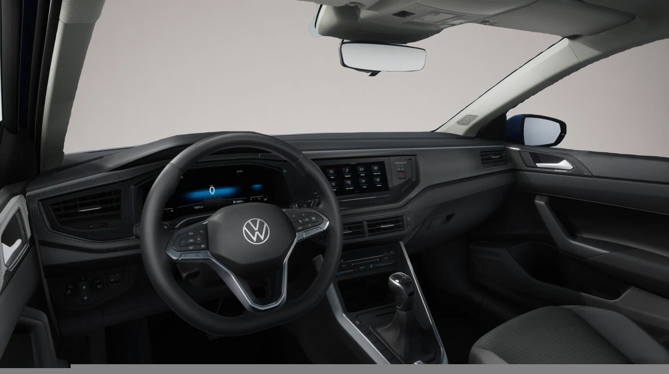 Bild 6 Volkswagen Polo 115 DSG LM 15