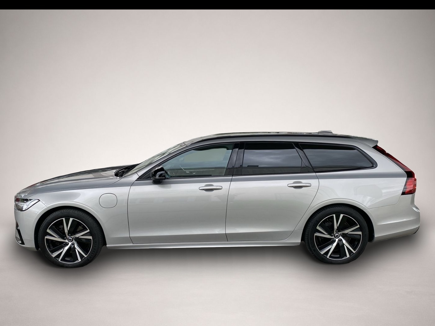 Bild 2 Volvo V90 Kombi T8 Plus Dark Recharge LED*DAB+*Navi*SH