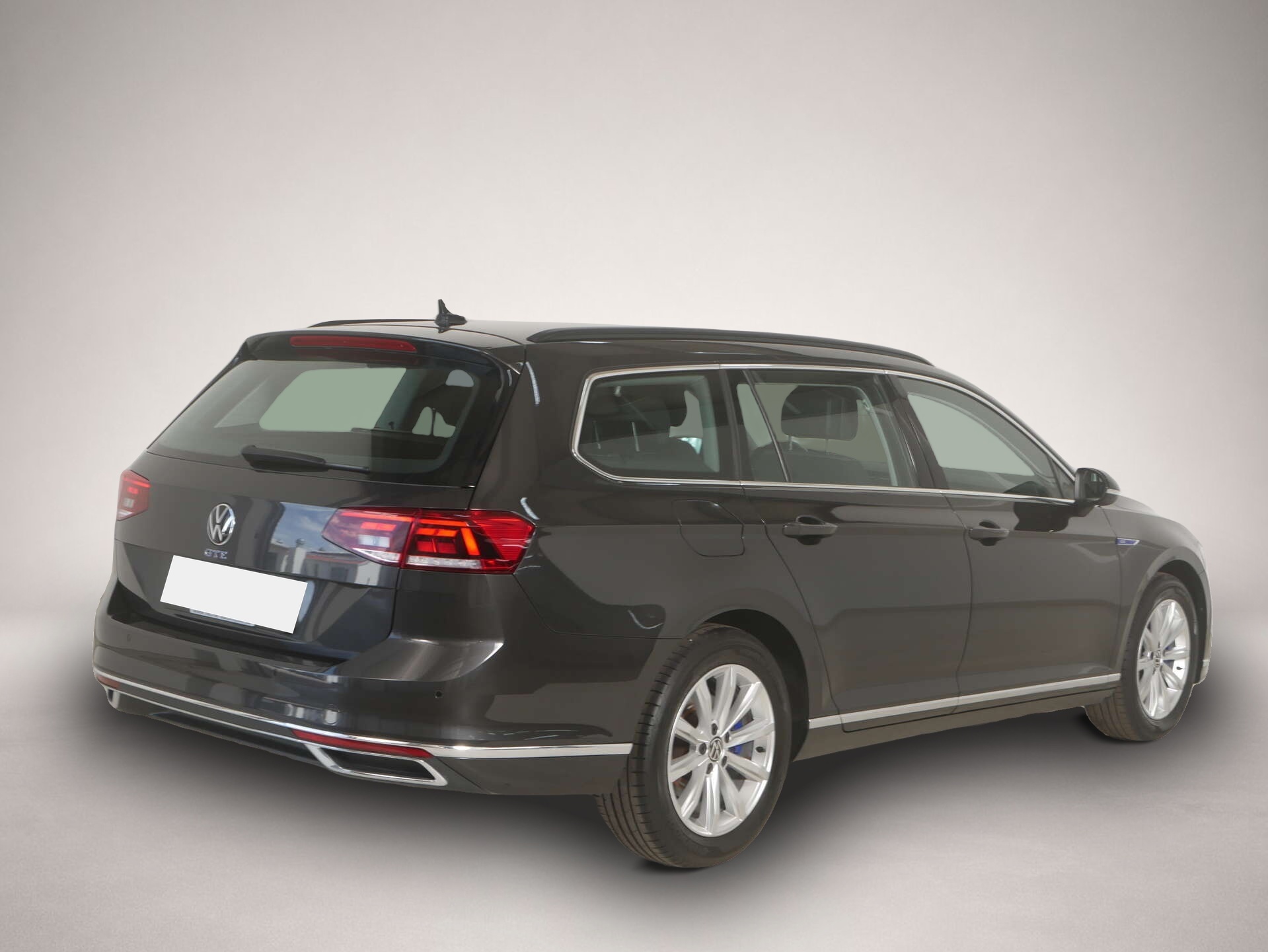 Bild 5 Volkswagen Passat Variant 1.4 TSI eHybrid GTE