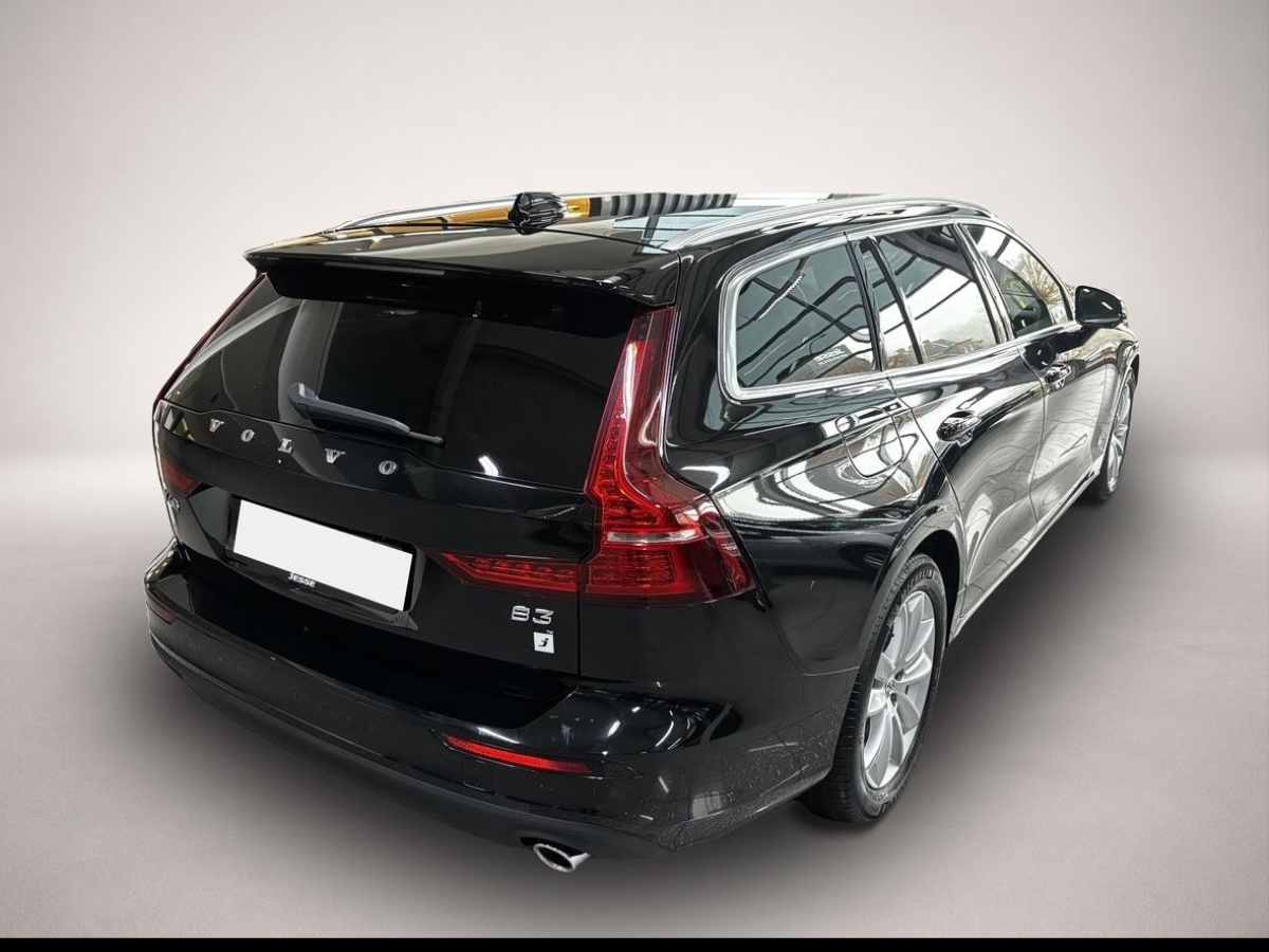 Fotografie 5 des Volvo V60 B3 Momentum Pro LED Navi CarPlay AHK DAB+