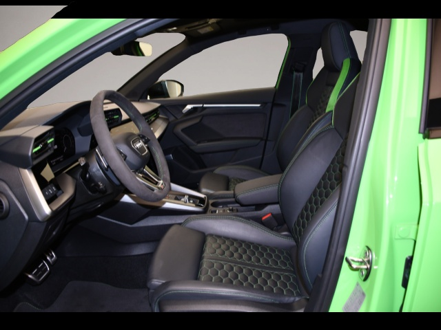 Bild 3 Audi RS3 RS 3 Limousine 2.5 TFSI quattro S-tronic B&O/Pan