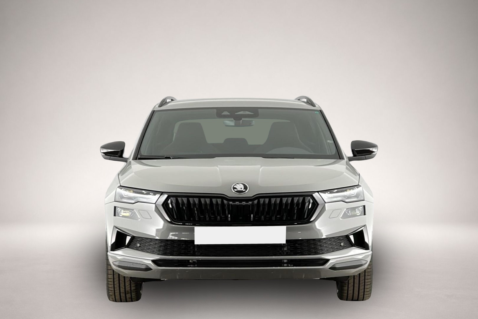 Bild 2 Skoda Karoq Sportline 1,5 TSI ACT DSG