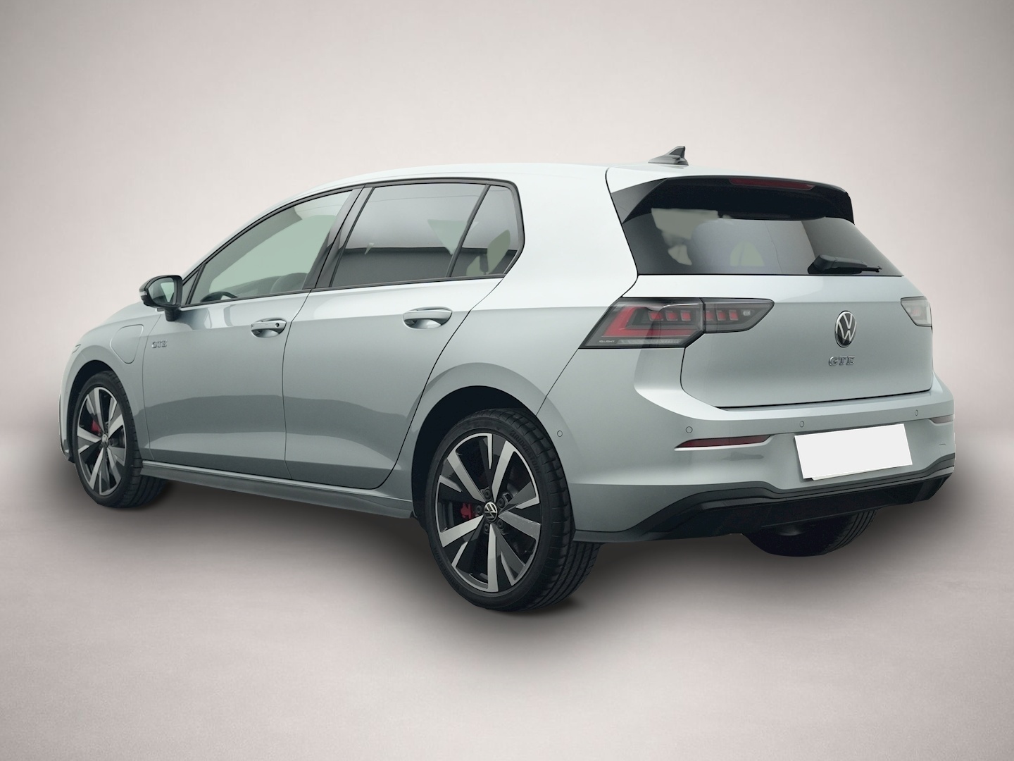Bild 2 Volkswagen Golf 8 1.5 TSI eHybrid DSG GTE BLACK-STYLE PANO