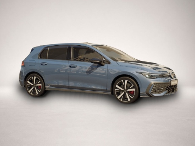 Bild 2 Volkswagen Golf 8 VIII 1.5 TSI eHybrid DSG GTE Black Style