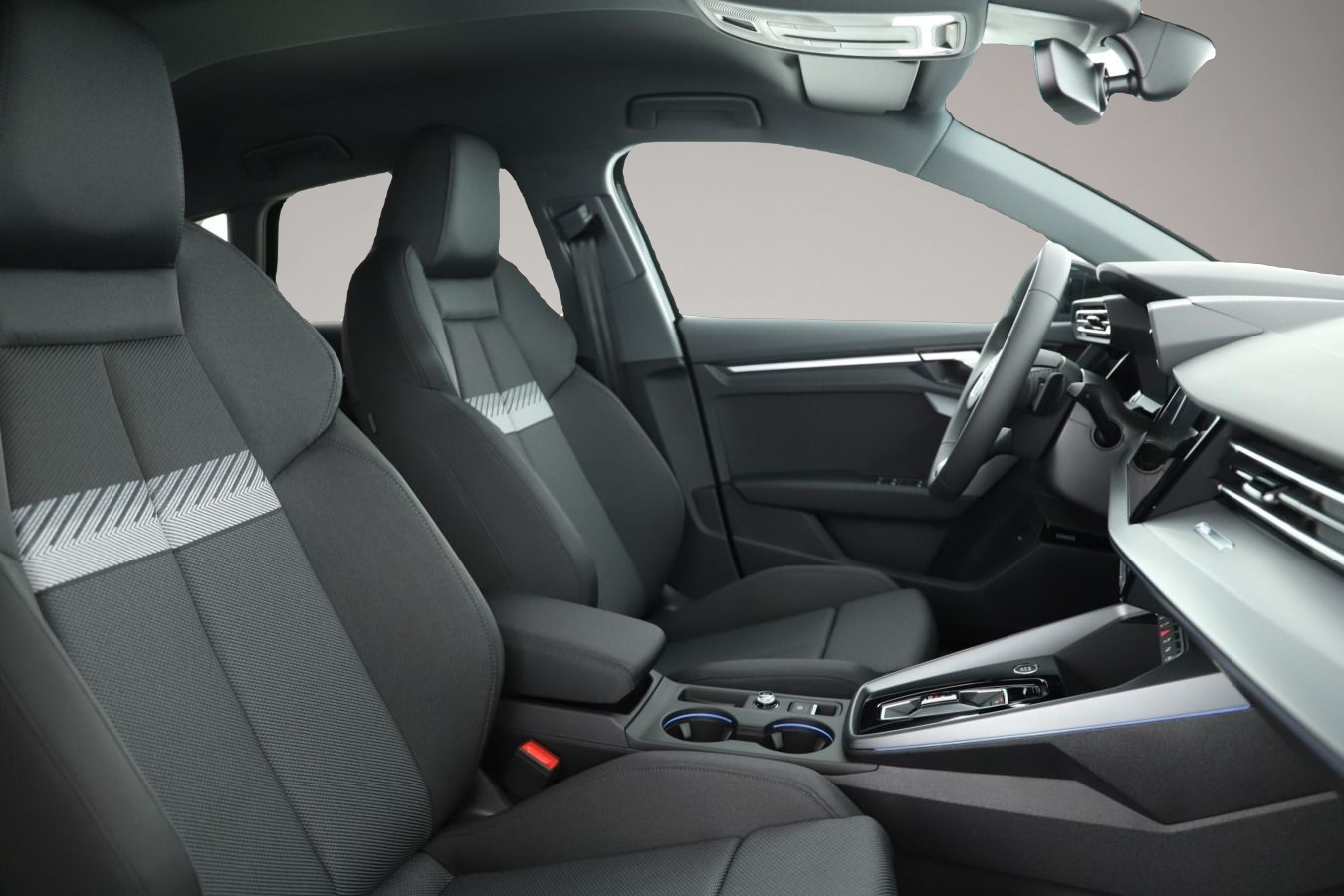 Bild 6 Audi A3 Allstreet 35 TFSI S tronic LED/ACC/Kamera