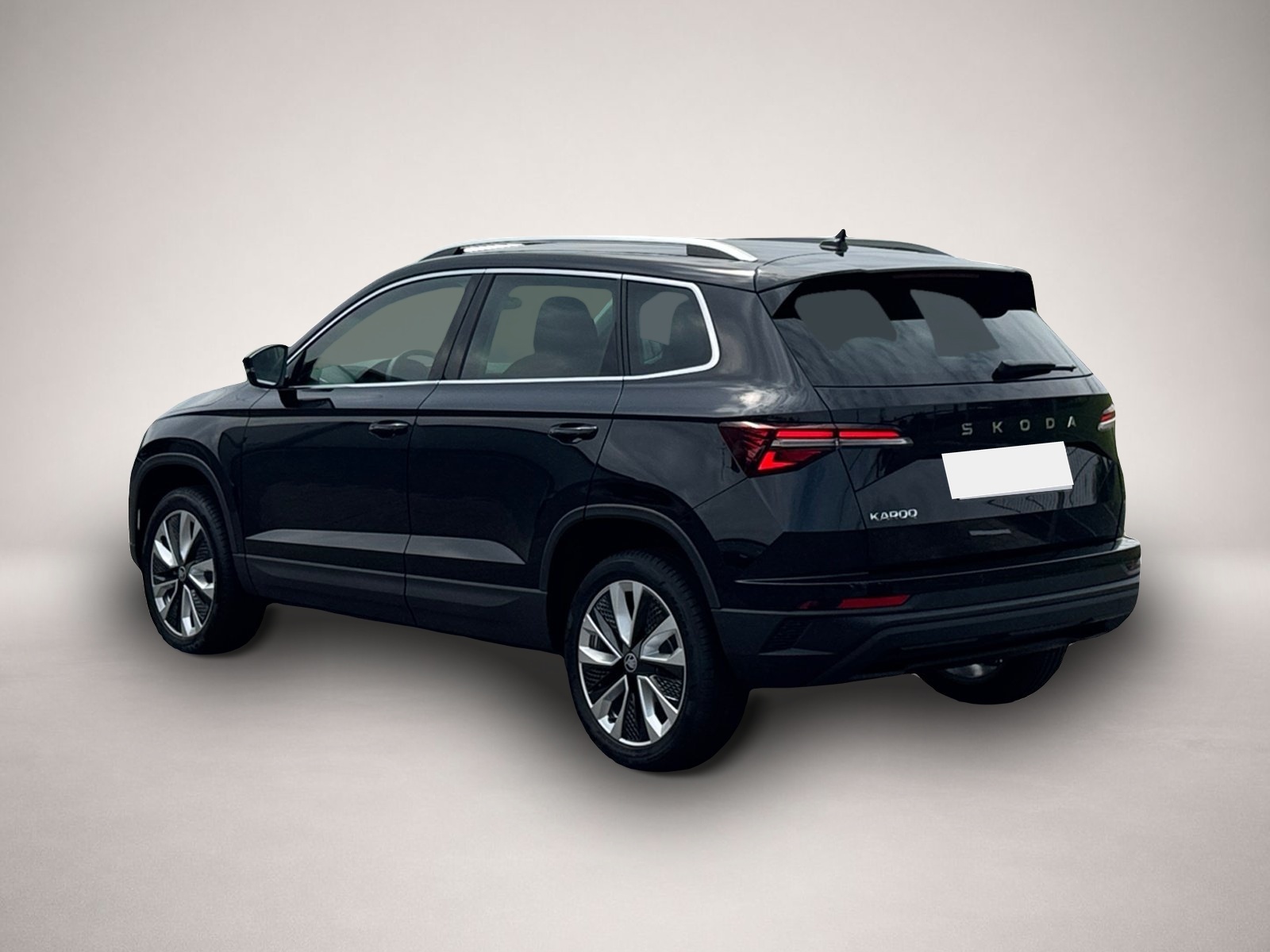 Bild 4 Skoda Karoq Selection TDI DSG|AHK|SHZ|ACC|PDC