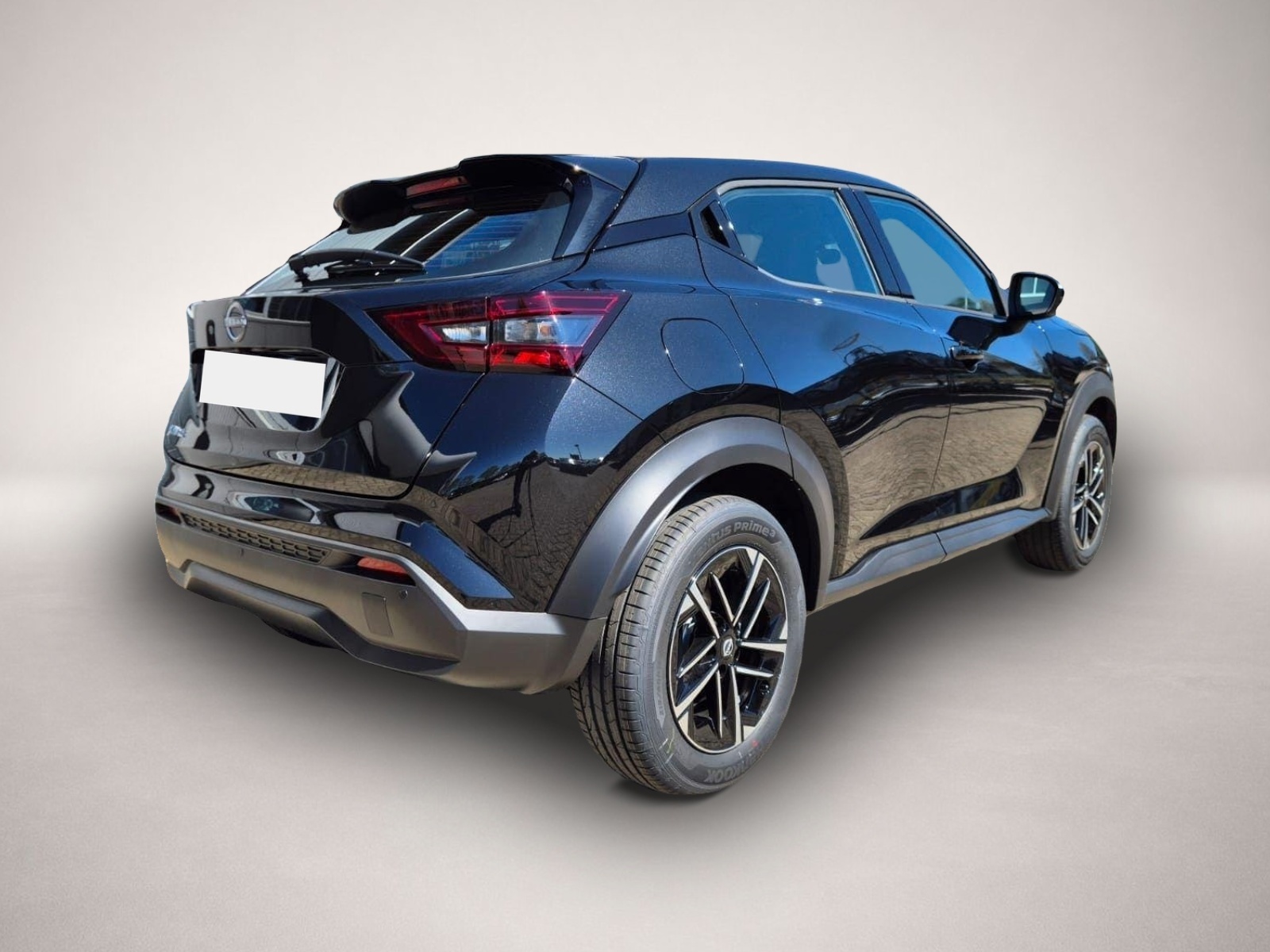 Bild 5 Nissan Juke 1.0 DIG-T 114PS N-Connecta Teil-Leder Klim